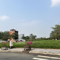 Lô Góc Đẹp Nhất Kdc Gia Long Đường Chính 16M View Sông Giá Đầu Tư Tháng 02/2025