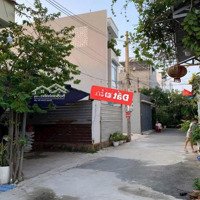 Cần Tiền Bán Lô Đất Đẹp, Hẻm Xe 7 Chỗ Vào Tận Cửa, Khu Dân Cư Đông Đúc.