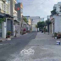 Cần Tiền Bán Lô Đất Đẹp, Hẻm Xe 7 Chỗ Vào Tận Cửa, Khu Dân Cư Đông Đúc.