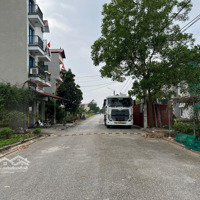 Bán 55.9M2 Đất Đồng Ông Đan Phượng Hà Nội.