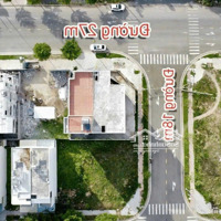 Lô Góc Hướng Đông Nam Đường 18Met Gói 2 Mỹ Gia, Gần Võ Nguyên Giáp Chỉ 35 Triệu/M2, Liên Hệ: 0931800111