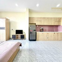 Cho Thuê Chung Cư Mini 50M2 Ban Công . Thang Máy Hầm Xe Tại Hồ Văn Huê, Chỉ 9 Triệu. Ngay Ngã 4 Pn