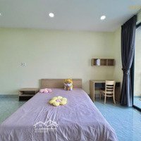 Cho Thuê Chung Cư Mini 50M2 Ban Công . Thang Máy Hầm Xe Tại Hồ Văn Huê, Chỉ 9 Triệu. Ngay Ngã 4 Pn