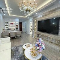 Cho Thuê Cc Khai Sơn City, 12 Triệu, 76M2, 2 Phòng Ngủ View Đẹp