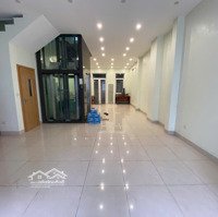 Cho Thuê Lk Louis Đại Mỗ 75M2 X 6 Tầng Thông Sàn Thang Máy 30 Triệu 0903409888