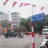 Cực Hiếm, Vạn Phúc Hà Đông, 56 M2, 5 Tầng, Thang Máy, Kd, Ô Tô 45C Ngủ Gần Nhà. Hơn 9 Tỷ