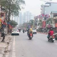 Cực Hiếm, Vạn Phúc Hà Đông, 56 M2, 5 Tầng, Thang Máy, Kd, Ô Tô 45C Ngủ Gần Nhà. Hơn 9 Tỷ