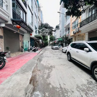 Chính Chủ Gửi Bán Nhà Phân Lô Lk Dv Cây Quýt La Khê Hà Đông