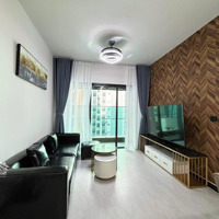 Bán Cc De La Sol, Tôn Thất Thuyết, Quận 4, Tp.hcm, Giá Ưu Đãi 7,95 Tỷ, 83,65M2