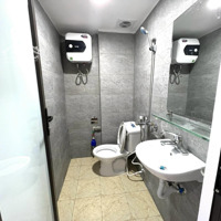 Bán Chung Cư Mini Ngõ 179 Vĩnh Hưng 60M2Mặt Tiền5.5M 6 Tầng Thang Máy Dòng Tiền 50 Triệu