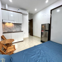 Bán Chung Cư Mini Ngõ 179 Vĩnh Hưng 60M2Mặt Tiền5.5M 6 Tầng Thang Máy Dòng Tiền 50 Triệu