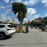 Bán Toà Nhà Văn Phòng Mặt Tiền Trần Não,P. Bình An Quận 2Diện Tích132M2 (6M X22M) Giá Bán 80 Tỷ, Shr