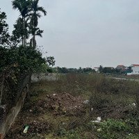 Bán Đất Ở Đô Thị- Tiểu Khu Đại Nam- Thị Trấn Phú Xuyên -Phú Xuyên-Hà Nội