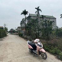 Bán Đất Ở Đô Thị- Tiểu Khu Đại Nam- Thị Trấn Phú Xuyên -Phú Xuyên-Hà Nội
