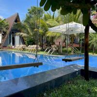BÁN HOMESTAY ĐANG KINH DOANH NGHỈ DƯỠNG, GẦN DỰ ÁN SÂN GOFL HỒ EA KAO 18 Tỷ