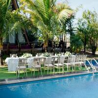 BÁN HOMESTAY ĐANG KINH DOANH NGHỈ DƯỠNG, GẦN DỰ ÁN SÂN GOFL HỒ EA KAO 18 Tỷ