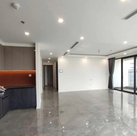 Siêu Phẩm Căn Hộ Ở Chung Cư Sunshine Diamond River 135M2, 2 Phòng Ngủ 2 Vệ Sinh Giá Chỉ 18 Triệu/Th (Mr.đức Huy)