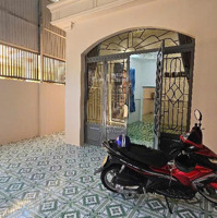 Hiếm ! Tìm Chủ Đầu Tư Nhà Mới 6X17 Hẻm Ôtô 6Tỷ Q7