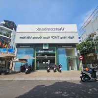 Sốc (500M2 Chỉ Với 65 Tỷ) Sở Hữu Ngay Khuôn Đấtmặt Tiềnđiện Biên Phủ, P17, Q. Bình Thạnh. Dt: 11X45M...