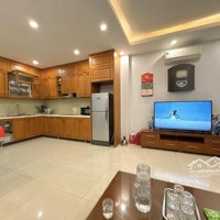 Bán Gấp Nhà Hà Đông, Phân Lô, Vỉa Hè Rộng, Ô Tô Tải Tránh, 55M, 5 Tầng