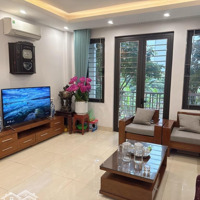 Bán Gấp Nhà Hà Đông, Phân Lô, Vỉa Hè Rộng, Ô Tô Tải Tránh, 55M, 5 Tầng