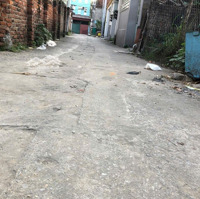 Lõi Vin Cổ Loa, Sát Cầu Tứ Liên,Đông Hội 57,4M,Oto Thông Giá Rẻ Nhất Khu Vực 7Xtr/M.