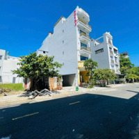 Cặp Đất Biển 190M2 (10X19) Phú Lộc 22, Hòa Minh, Liên Chiểu | Xây Khách Sạn, Villa, Nhà Nghỉ