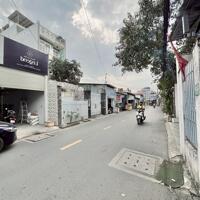 Nhà mặt tiền Nam Hoà 240m2, ngay ga Metro, bank định giá 23 tỷ, bán 17 tỷ