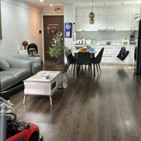 Chủ Cần Bán Gấp !!! Amber Riverside - 110M2 - 3 Ngủ 2 Vệ Sinh , Full Nội Thất , Nhỉnh 8 Đồng