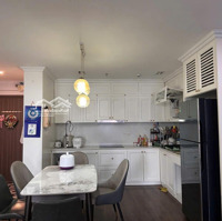 Chủ Cần Bán Gấp !!! Amber Riverside - 110M2 - 3 Ngủ 2 Vệ Sinh , Full Nội Thất , Nhỉnh 8 Đồng
