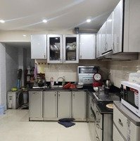 Cần Bán Gấp Nhà 4 Tầng Dân Xây Độc Lập, Sân Cổng Riêng, Ngõ Nông, Cách Mặt Đường 30M