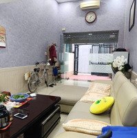Cần Bán Gấp Nhà 4 Tầng Dân Xây Độc Lập, Sân Cổng Riêng, Ngõ Nông, Cách Mặt Đường 30M