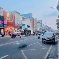 Gấp! Bán Nhà Siêu Vị Trímặt Tiềnphan Đình Phùng, Phú Nhuận,Diện Tích4X25M, 2 Tầng, Hđt 90 Triệu Giá Bán 30,5 Tỷ