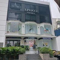 Bán Nhà Siêu Khan Hiếm Mặt Tiền Trần Bình Trọng - Quận 5 - (9,5X20M) - 4 Tầng - Hđt 250 Triệu/Th - 70Tỷ