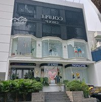 Bán Nhà Siêu Khan Hiếm Mặt Tiền Trần Bình Trọng - Quận 5 - (9,5X20M) - 4 Tầng - Hđt 250 Triệu/Th - 70Tỷ