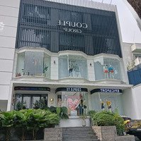 Bán Nhà Siêu Khan Hiếm Mặt Tiền Trần Bình Trọng - Quận 5 - (9,5X20M) - 4 Tầng - Hđt 250 Triệu/Th - 70Tỷ