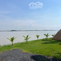 Cực Phẩm Đất Nền 6000M2 Long Phước- View Sông Đồng Nai , Q.9, Tp. Hcm - Đầu Tư Sinh Lời Cao! 60 Tỷ
