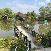 Cực Phẩm Đất Nền 6000M2 Long Phước- View Sông Đồng Nai , Q.9, Tp. Hcm - Đầu Tư Sinh Lời Cao! 60 Tỷ