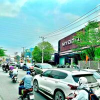  Ở ngay – Nhà 1 trệt 1 lầu, 55m², gần chợ Hiệp Phú, Thủ Đức, chỉ 5 tỷ!