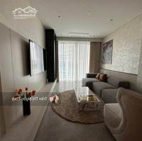 Giá Đầu Tư ! The Crest Thủ Thiêm 1+1 80M2 Chỉ 12.5 Tỷ Liên Hệ: 0934456819