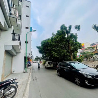 Mặt Phố Trương Định, Tân Mai, Nhà Đẹp Kinh Doanh Văn Phòng Hay Cửa Hàng Quán Siêu Đỉnh.cần Bán Gấp