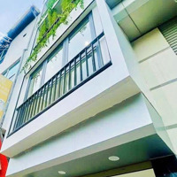 Mặt Phố Trương Định, Tân Mai, Nhà Đẹp Kinh Doanh Văn Phòng Hay Cửa Hàng Quán Siêu Đỉnh.cần Bán Gấp