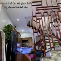 BÁN NHÀ PHỐ LÊ LỢI, NGÕ RỘNG MÊNH MÔNG, HÀ ĐÔNG, 35M HƠN 6 TỶ