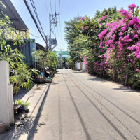 Siêu Hiếm Và Siêu Rẻ Mặt Tiền Nguyễn Thanh Sơn, Quận 2 - Dt: 16X20M -Cn: 320M2 - Giá Bán: 99 Tỷ