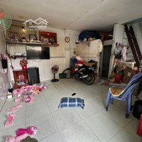 Bán Np Mặt Tiền Mát Mẻ Tại Lưu Hữu Phước, 5.500 Tỷ, 87M2, 3 Phòng Ngủ 2 Vệ Sinh Quận 8, Hcm, Ngang Gần 5M, Shr