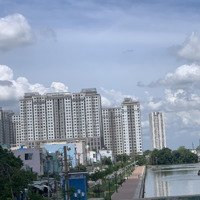 Bán Np Mặt Tiền Mát Mẻ Tại Lưu Hữu Phước, 5.500 Tỷ, 87M2, 3 Phòng Ngủ 2 Vệ Sinh Quận 8, Hcm, Ngang Gần 5M, Shr