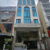 Bán Nhà Mặt Phố Yên Bái Quận Hai Bà Trưng,Diện Tích98M2 - Mặt Tiền 7M - Lô Góc - Hiếm