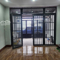 Bán Nhà Mặt Tiền Ngay Trần Văn Giàu Bình Chánh Giáp Bình Tân- 58M2- 2 Tầng- Chỉ 3,59 Tỷ- Shr