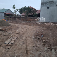 Bán Đất Fo Phường Trí Quả Thuận Thành Bắc Ninhdiện Tích48Mmặt Tiền4M60 Nở Hậu Ngõ Ôtô 50M Ra Chục Chính