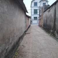 Bán Đất Fo Phường Trí Quả Thuận Thành Bắc Ninhdiện Tích48Mmặt Tiền4M60 Nở Hậu Ngõ Ôtô 50M Ra Chục Chính
